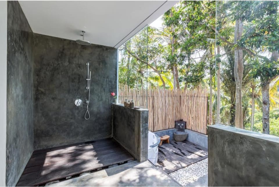 1 BR Special for Family with Breakfast Villa in Sukawati