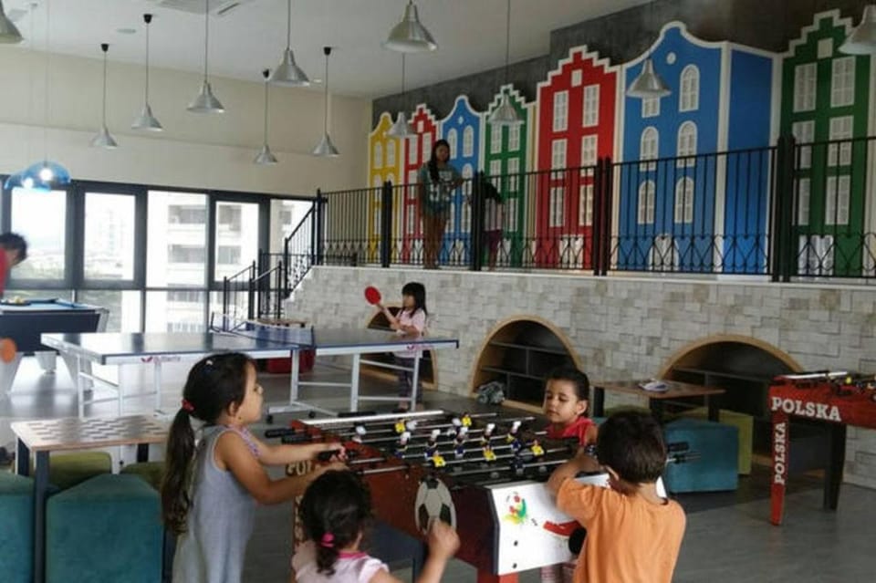 CozyStudio #1,  Near to KLCC, Jln Ampang, KL Vacation rental in Federal Territory of Kuala Lumpur