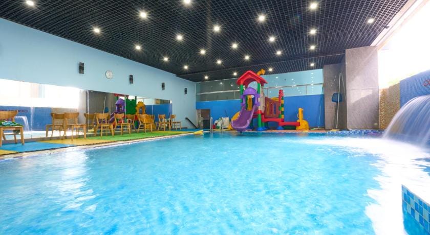 Pooh House 9 Apartment in Vung Tau