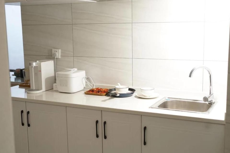 Xinye ICC One room one hall single apartment Apartment in Zhejiang