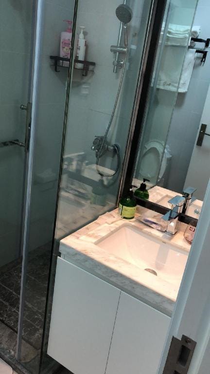Xinye ICC One room one hall single apartment Apartment in Zhejiang