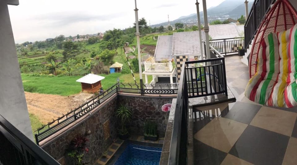 Villa Nadda Villa in Batu