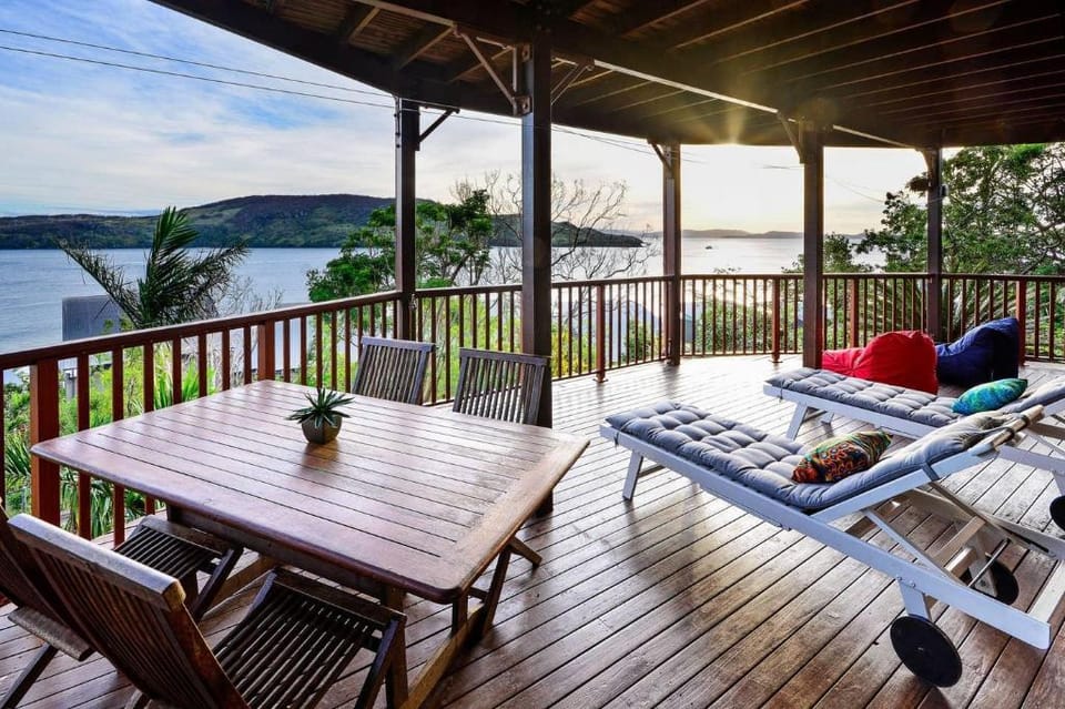 Casuarina 16 Hamilton Island House Ocean View Vacation rental in Whitsundays