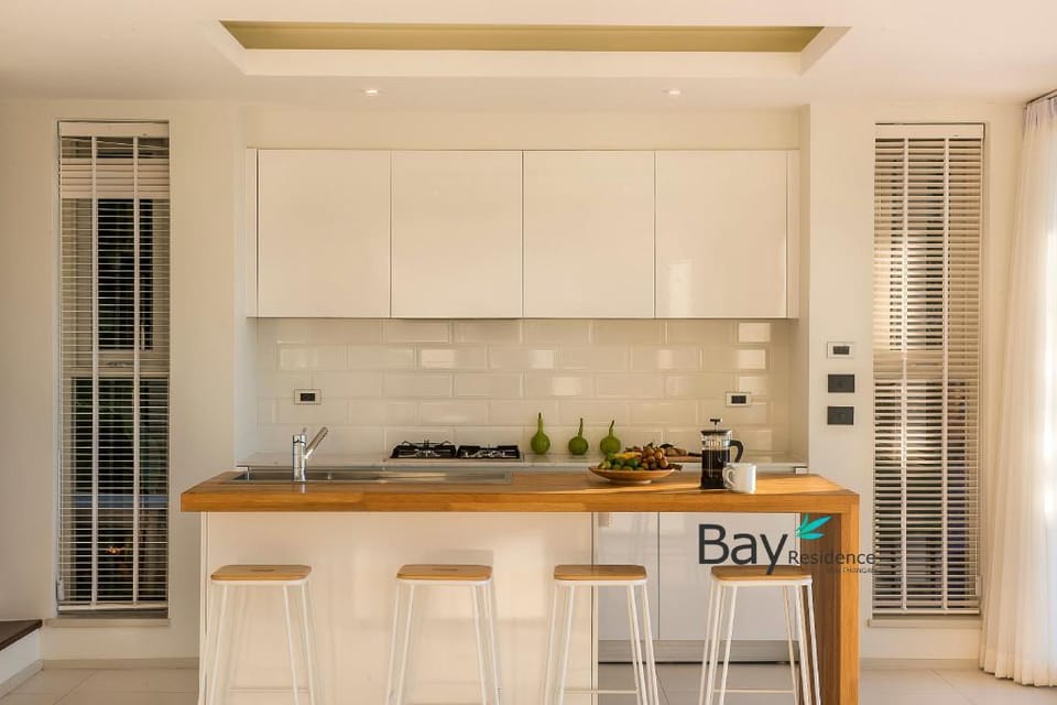 FLEX . BAAN SILA 3br - Pool, Panoramic Sea View Villa in Ko Pha-ngan Sub-district