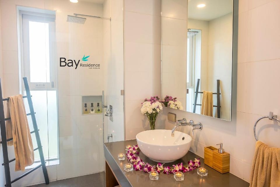 FLEX . SIAMESE DREAM 3br - Pool,Panoramic Sea View Villa in Ko Pha-ngan Sub-district