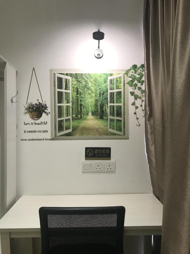 Premium Rest Stay Apartment in Penang