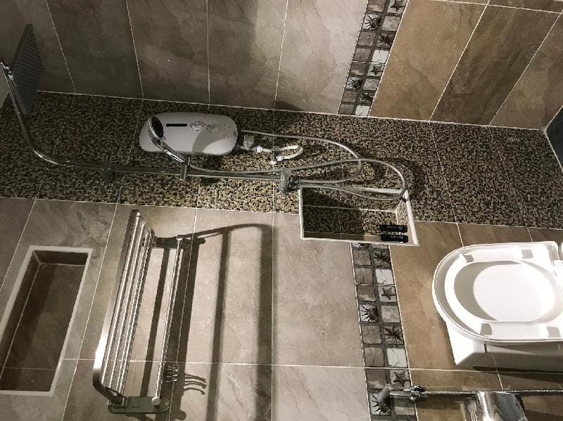 Premium Rest Stay Apartment in Penang