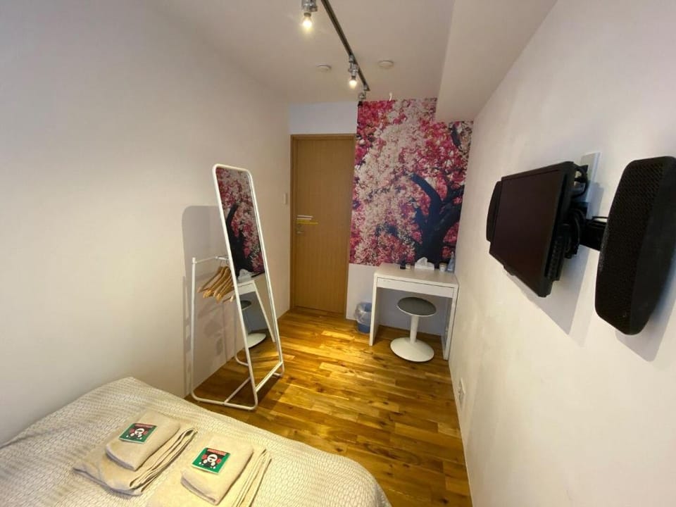 Tokyo Dome Houses Vacation rental in Japan