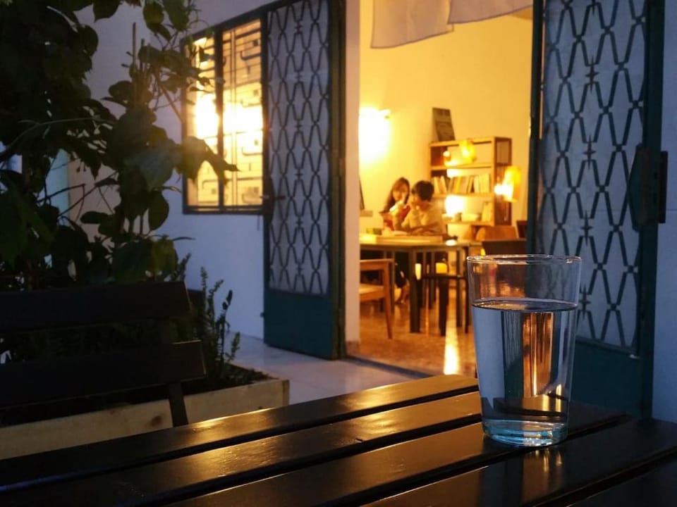 Domino Homestay Vacation rental in Ho Chi Minh City