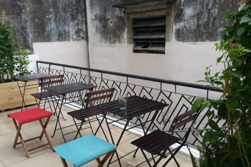 Domino Homestay Vacation rental in Ho Chi Minh City