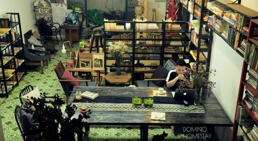 Domino Homestay Vacation rental in Ho Chi Minh City