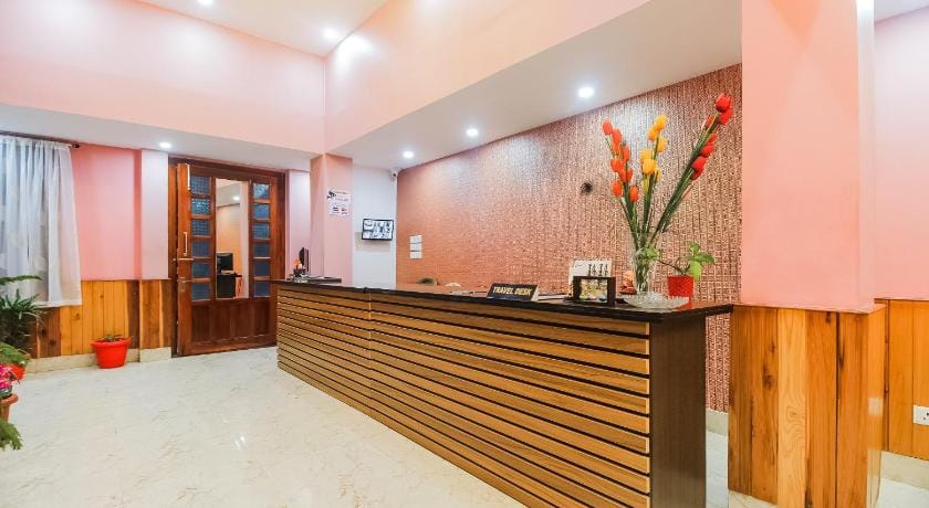 Hotel O Jwajalapa Homestay Hotel in West Bengal