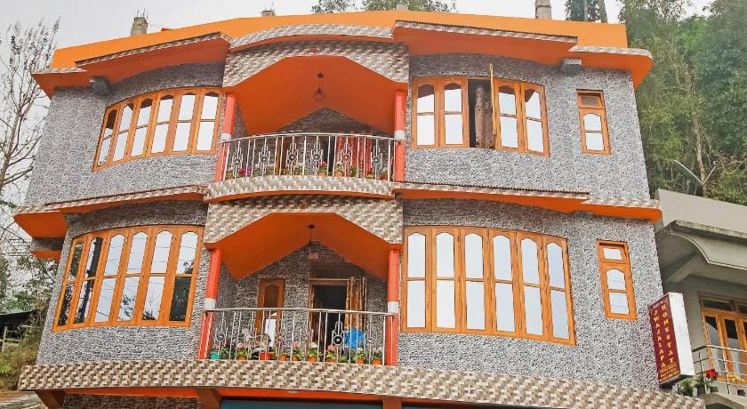 Hotel O Jwajalapa Homestay Hotel in West Bengal