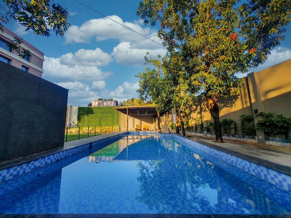 The Orchid Lonavala Hotel in Lonavla