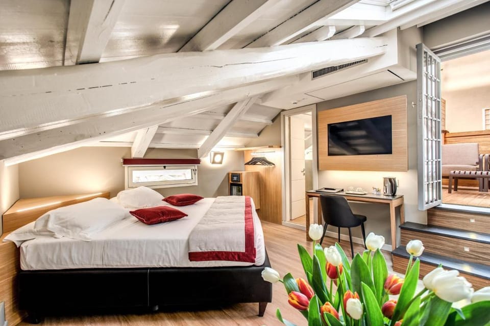 Maison Ripetta Bed and Breakfast in Rome
