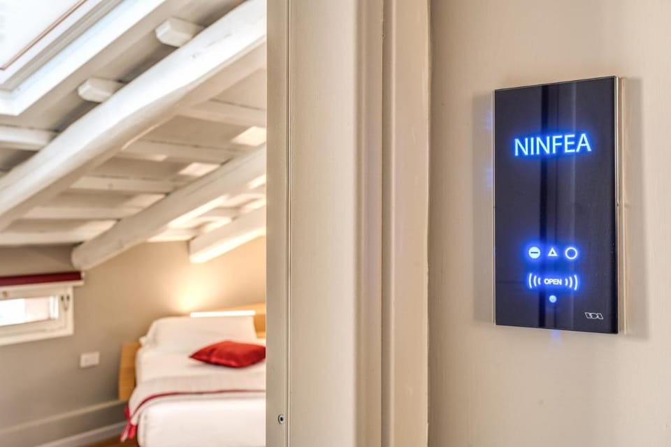 Maison Ripetta Bed and Breakfast in Rome