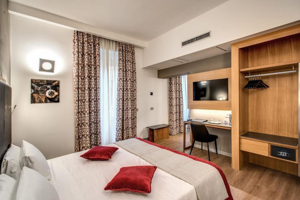 Maison Ripetta Bed and Breakfast in Rome