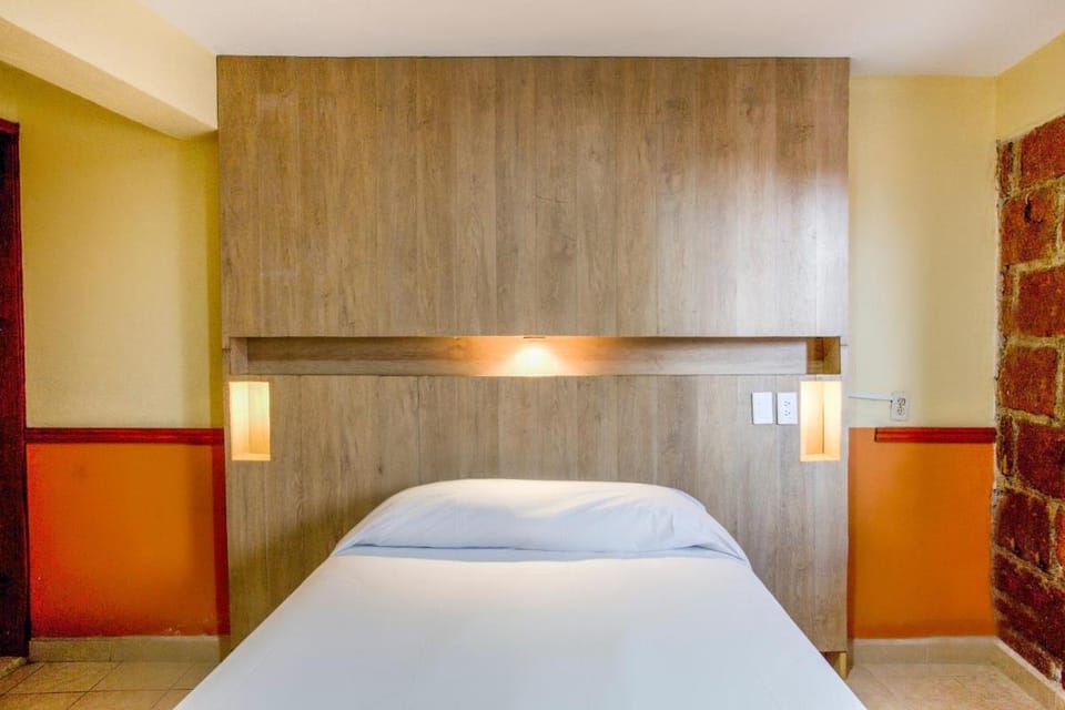 OYO Hotel San Agustin Hotel in State of Mexico