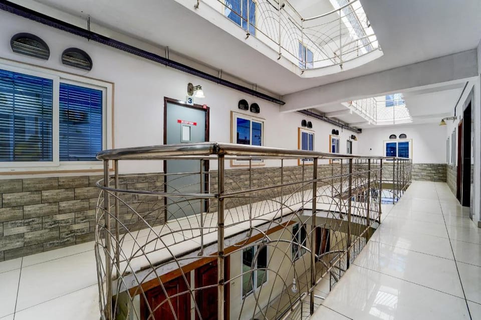 Collection O Erattupetta Formerly City Residency Hotel in Kerala