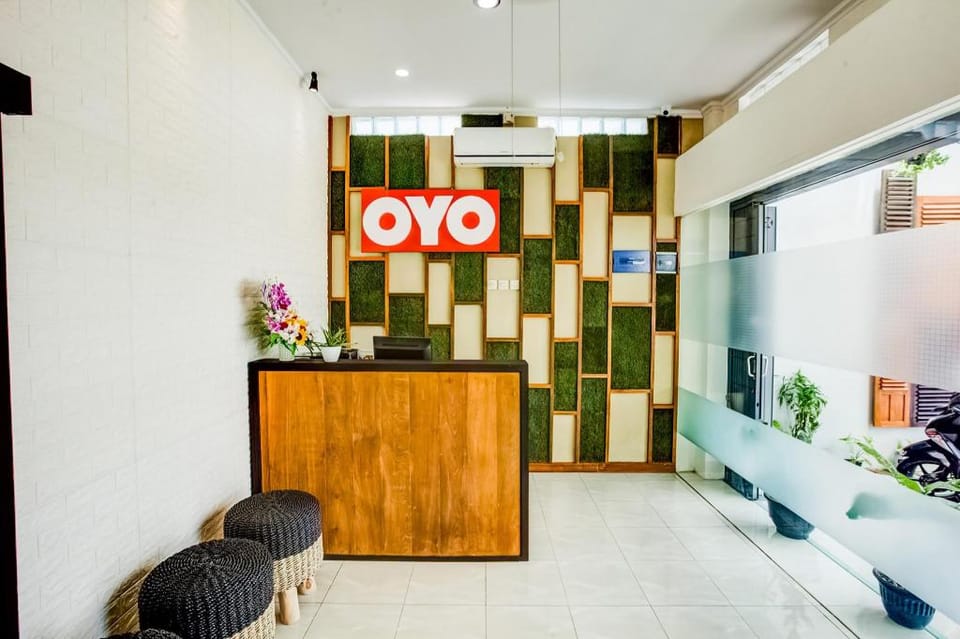 Capital O 3461 Mystays Hotel in East Java