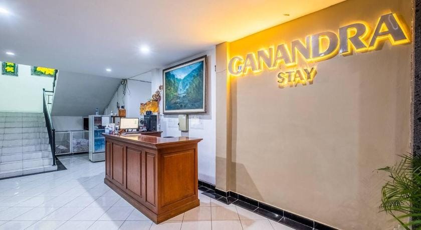 Ganandra Stay Denpasar Hotel in Denpasar