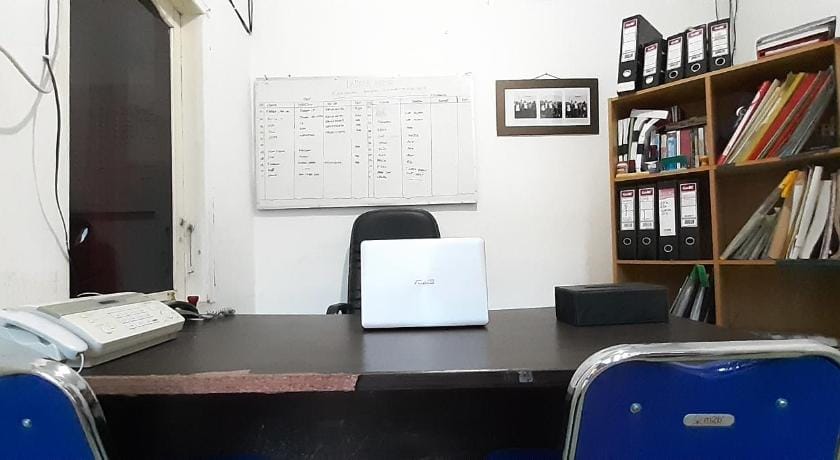 Hotel O Gurita Residence Syariah Hotel in Padang