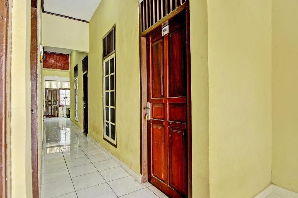 Hotel O Firza Homestay Hotel in Indonesia