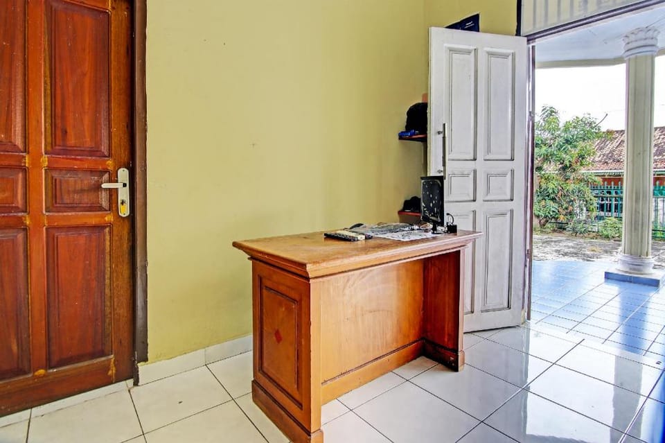 Hotel O Firza Homestay Hotel in Indonesia