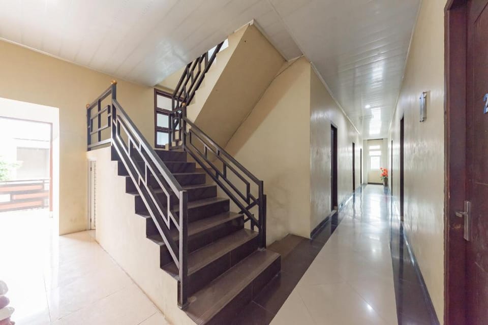 RedDoorz near Mall Boemi Kedaton 2 Lampung Hotel in Indonesia