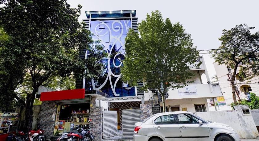 Hotel O Imperial Guest House Hotel in Hyderabad