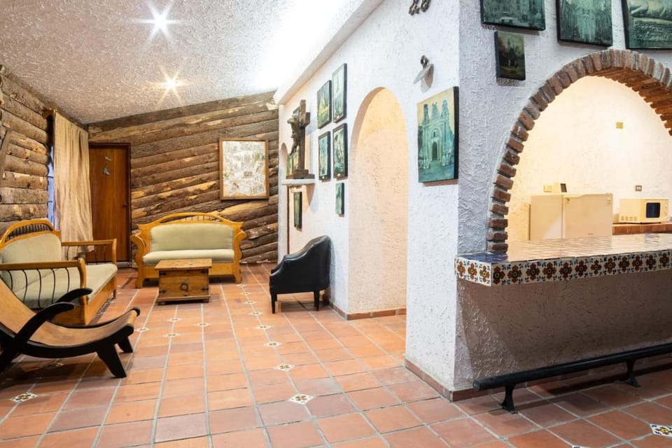 OYO Posada Astrud Hotel in Cuetzalan