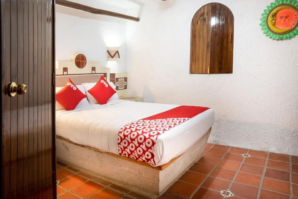 OYO Posada Astrud Hotel in Cuetzalan