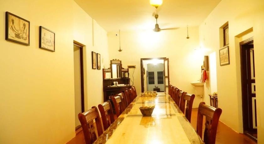 TANJORE INN Hotel in Tamil Nadu