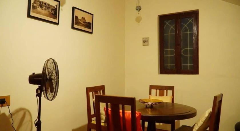TANJORE INN Hotel in Tamil Nadu