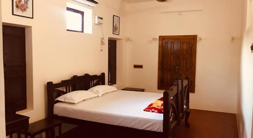 TANJORE INN Hotel in Tamil Nadu