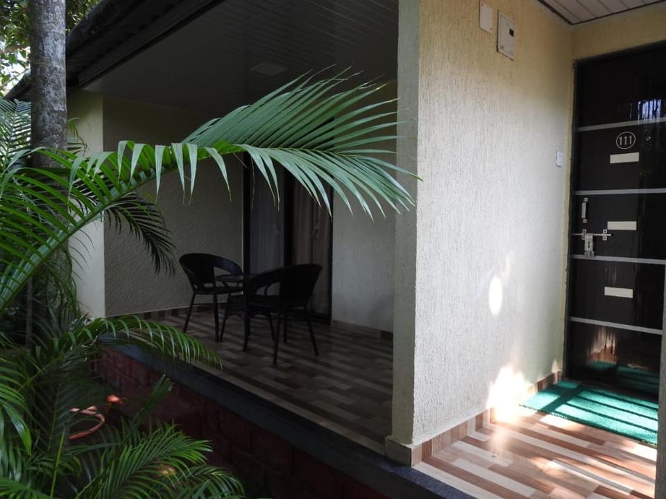 Coconut Fly Holidays Hotel in Maharashtra