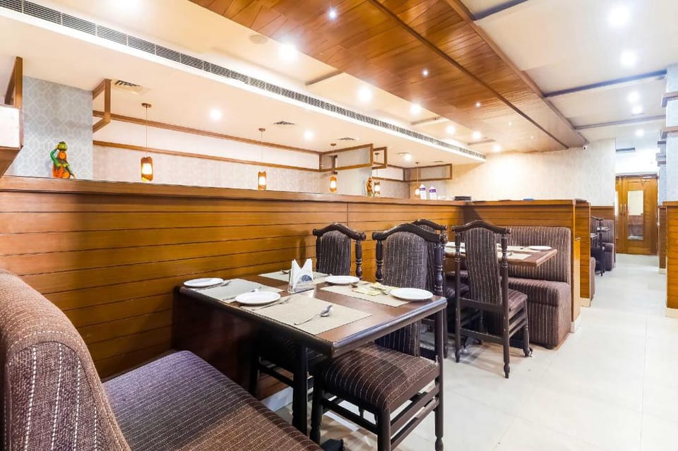 Collection O 68894 Bommarillu Residency (VIVA Residency) Hotel in Secunderabad