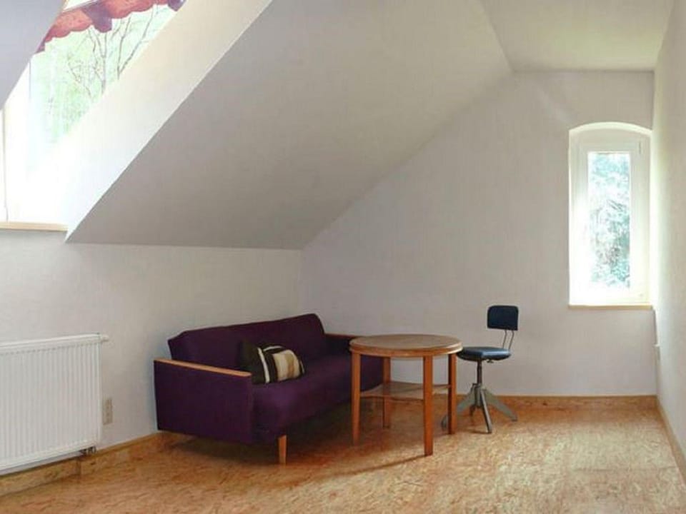 Villa Rotschoenberg im Tal der Freiberger Mulde Apartment in Saxony