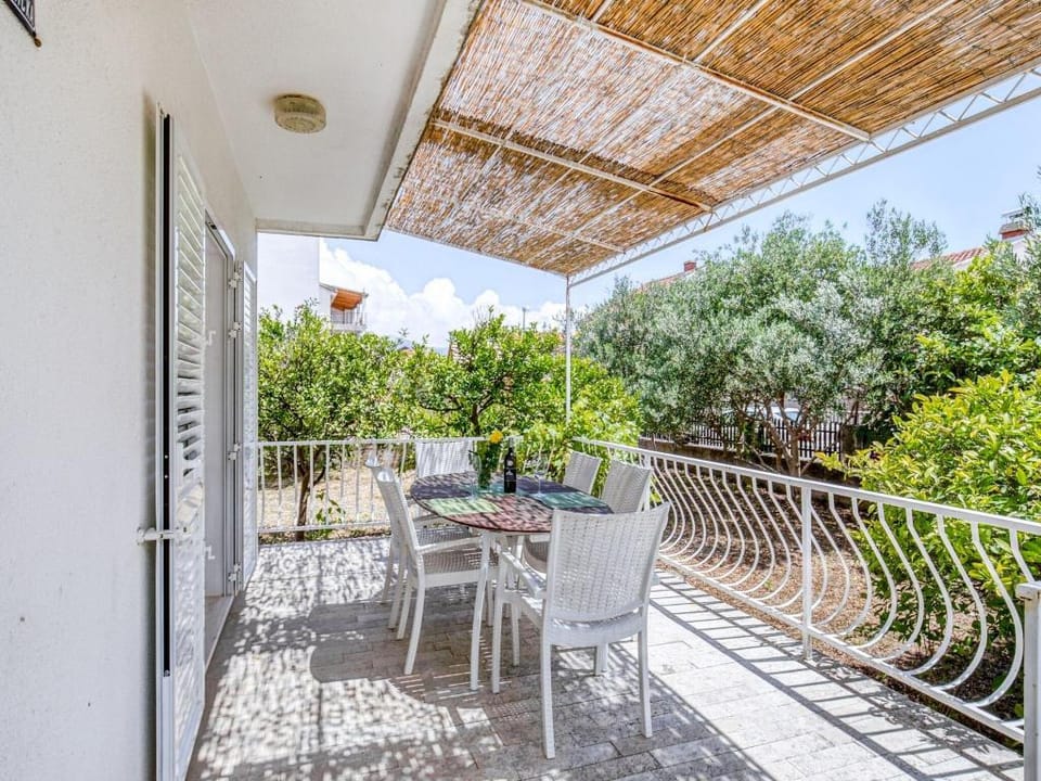 Villa in Orebić near Sea Beach Villa in Dubrovnik-Neretva County