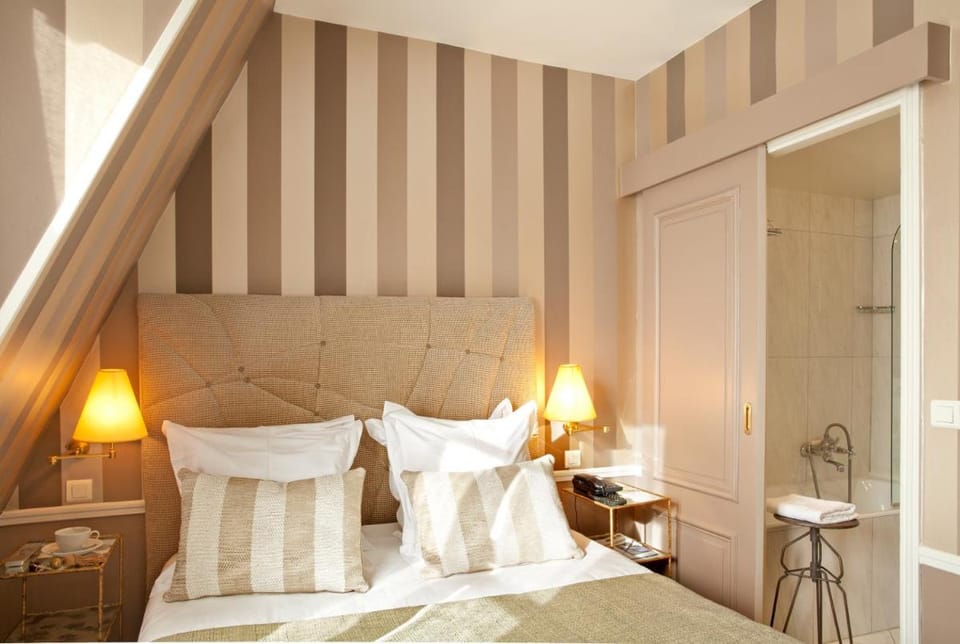Hôtel Thérèse Hotel in Paris