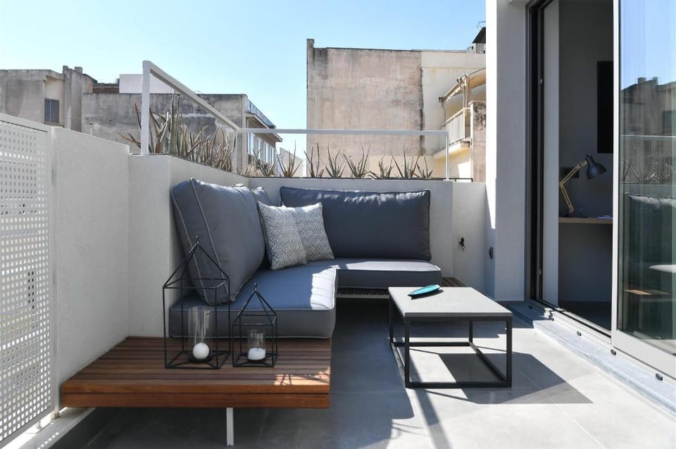 ATHENS PHOS  Brand New Loft in historical center Apartment in Athens