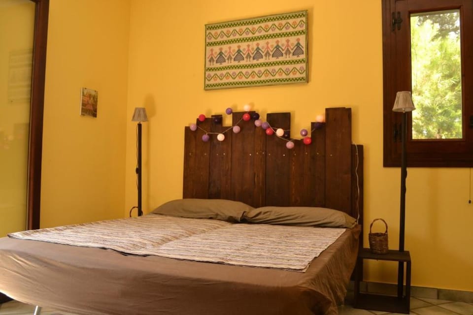Villa with private pool Villa in Sicily