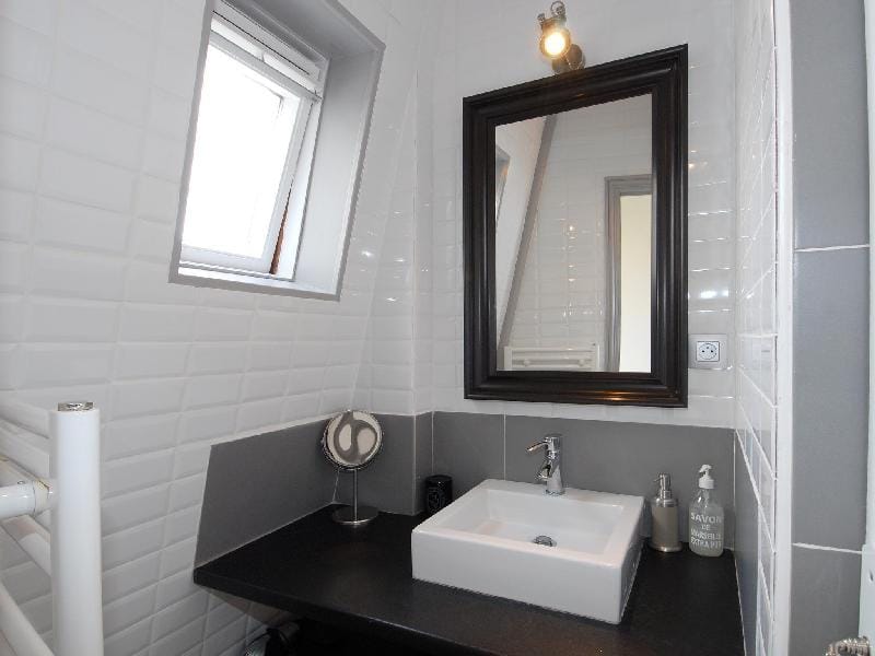 Appart Hameau  Apartment in Issy-les-Moulineaux