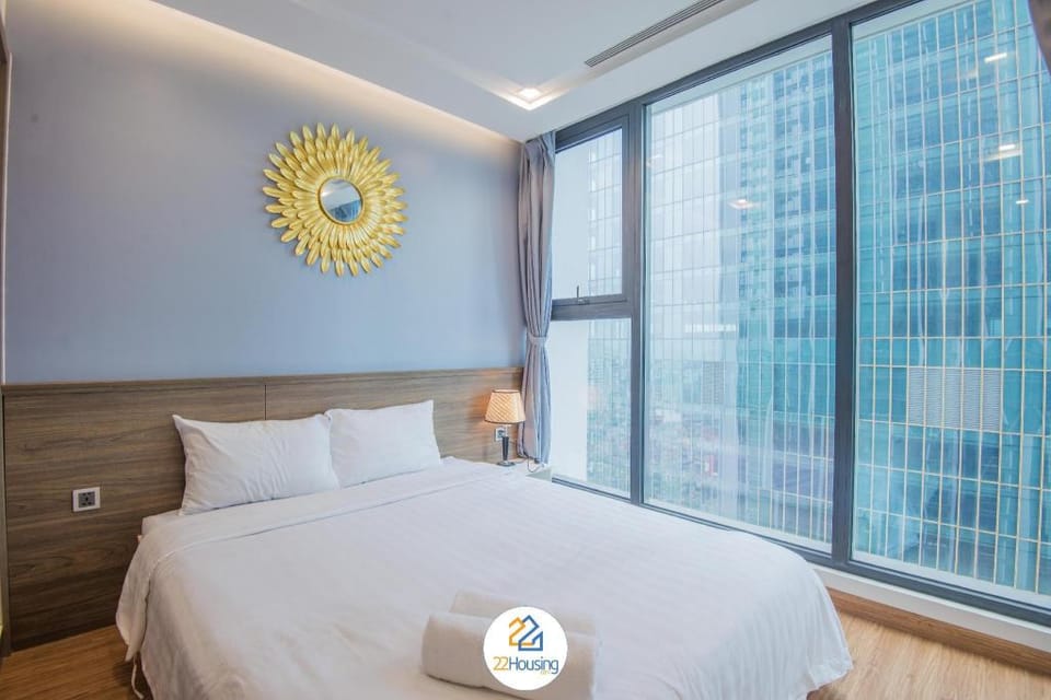 Daniel Apartment 2 BR Vinhomes Metropolis #3 Apartment in Hanoi
