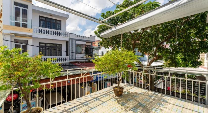Lavila Homestay Vacation rental in Hoi An