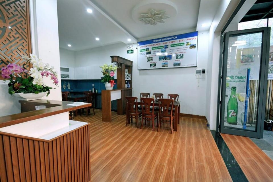 Lavila Homestay Vacation rental in Hoi An