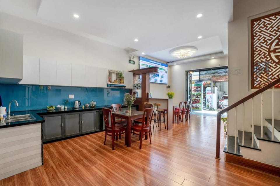 Lavila Homestay Vacation rental in Hoi An