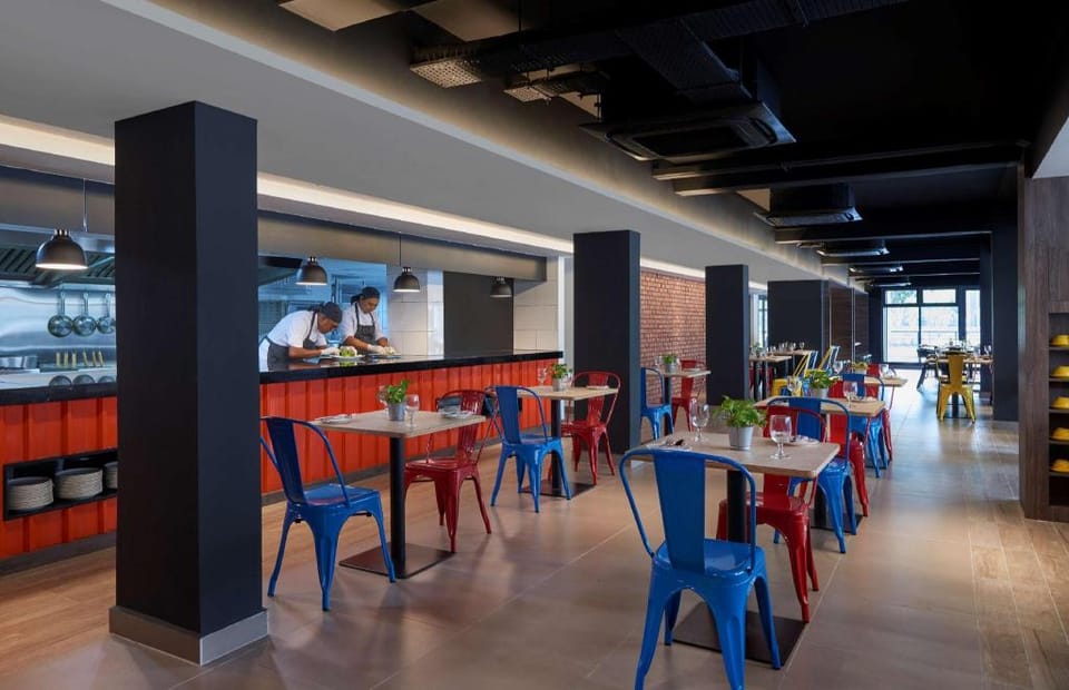 Park Inn by Radisson Putrajaya Hotel in Federal Territory of Kuala Lumpur