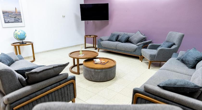 Newgate Hostel Hostel in Jerusalem