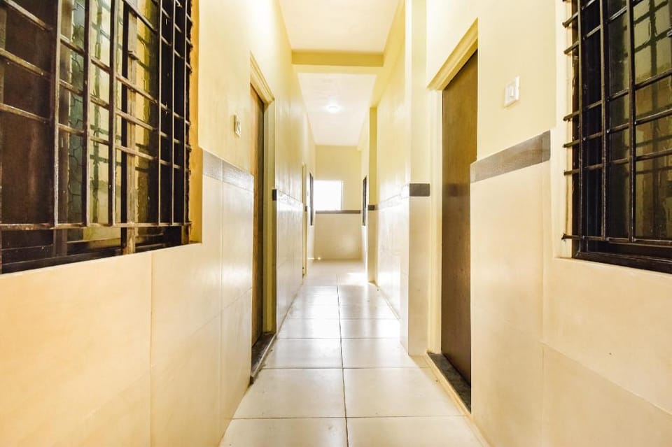 OYO Hotel Karemore Celebration Hotel in Maharashtra